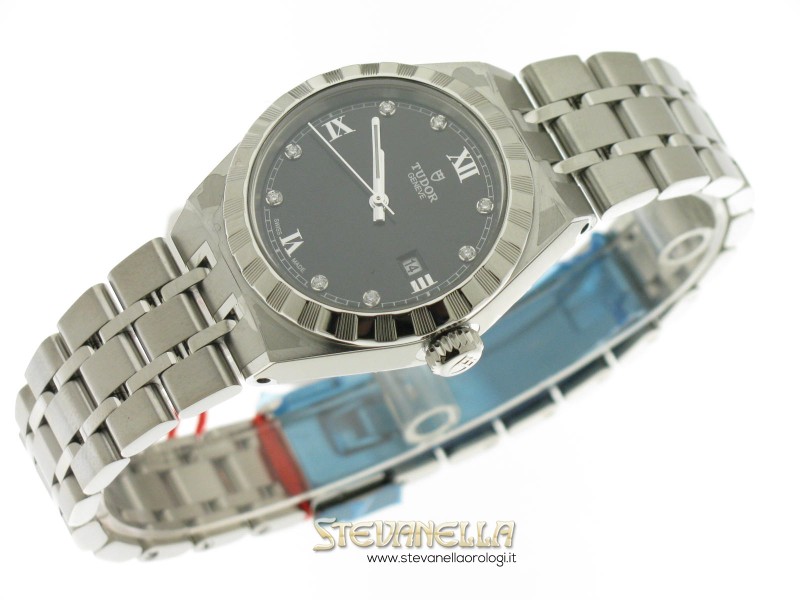 tudor 28mm
